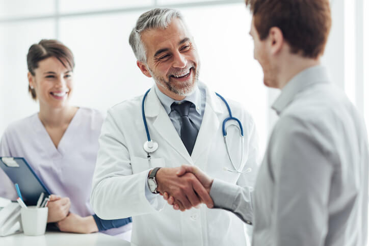 medicina del lavoro